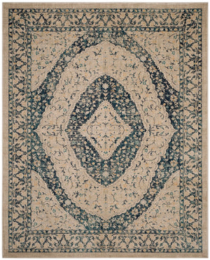 Safavieh Evoke EVK518 Power Loomed Rug