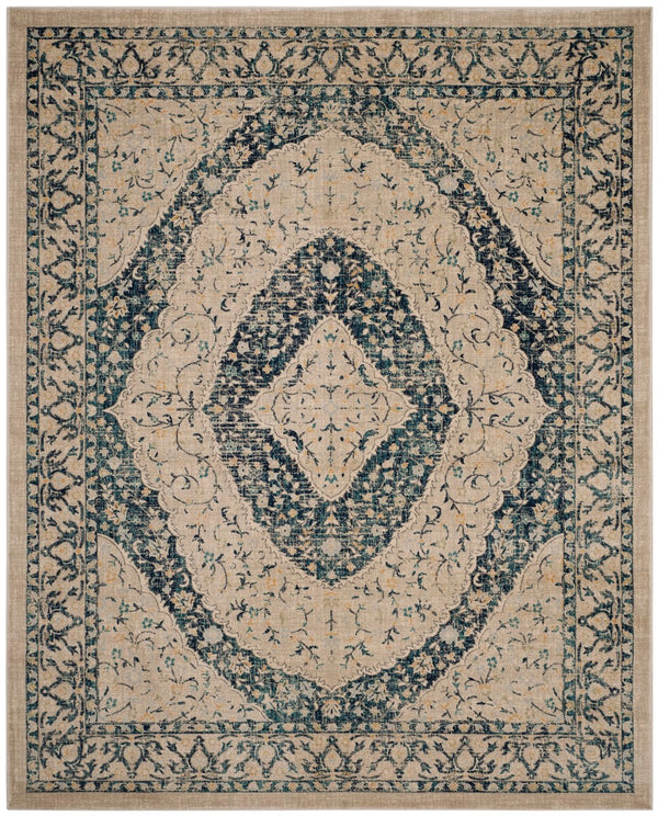 Safavieh Evoke EVK518 Power Loomed Rug