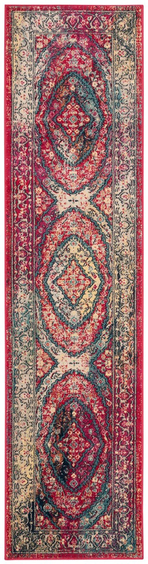Safavieh Evoke EVK518 Power Loomed Rug