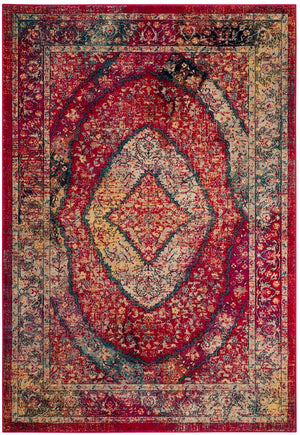 Safavieh Evoke EVK518 Power Loomed Rug