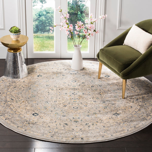 Safavieh Evoke EVK518 Power Loomed Rug