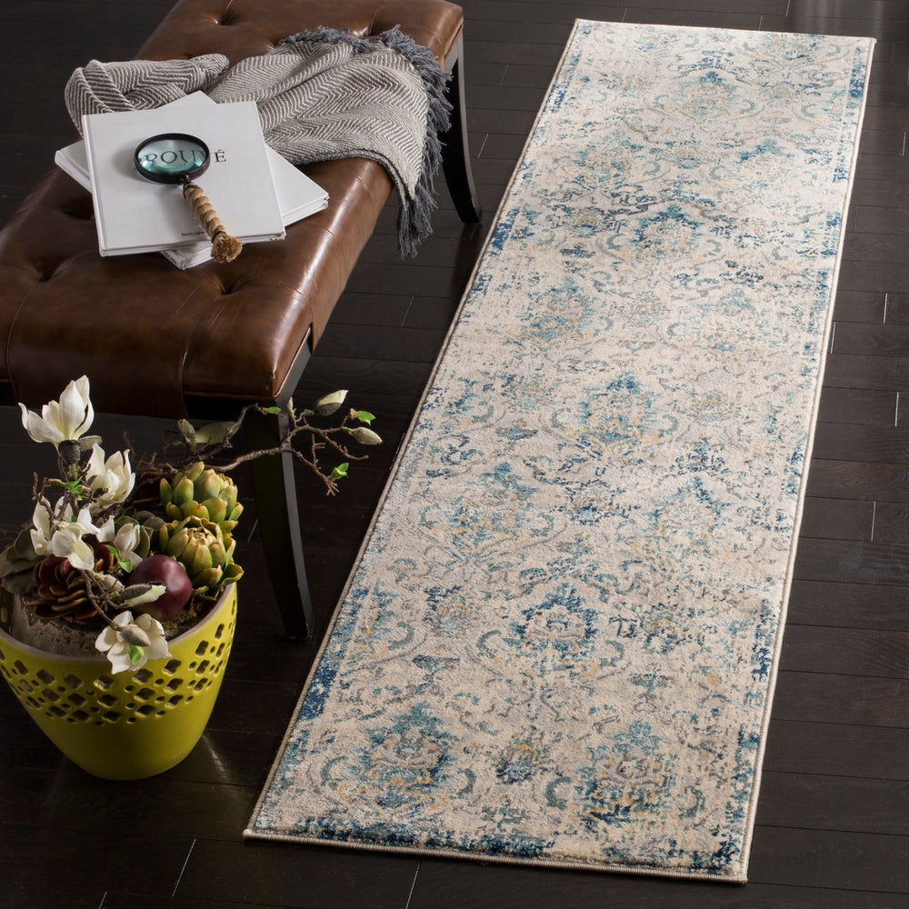 Safavieh Evoke EVK519 Power Loomed Rug