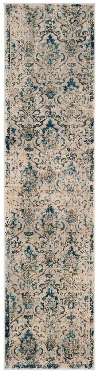 Safavieh Evoke EVK519 Power Loomed Rug