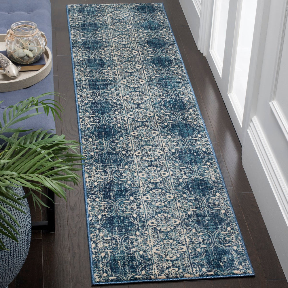 Safavieh Evoke EVK520 Power Loomed Rug
