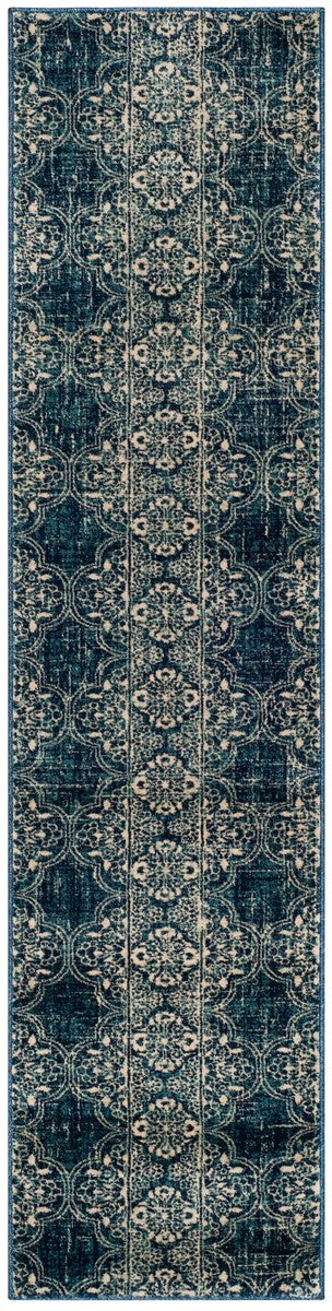 Safavieh Evoke EVK520 Power Loomed Rug
