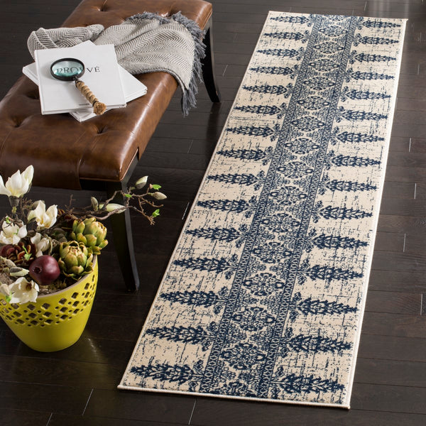 Safavieh Evoke EVK521 Power Loomed Rug