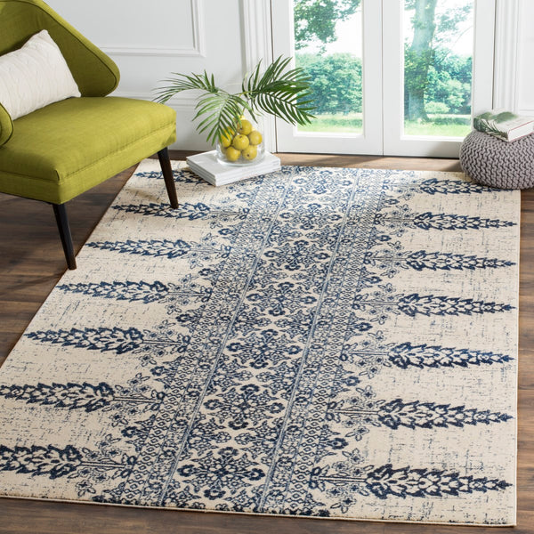 Safavieh Evoke EVK521 Power Loomed Rug