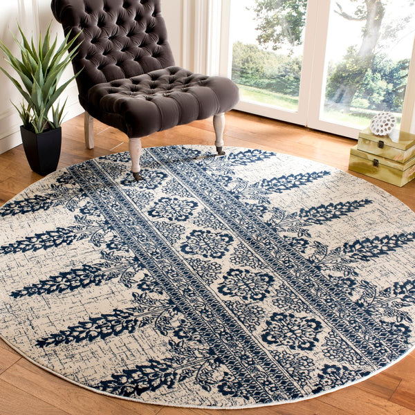 Safavieh Evoke EVK521 Power Loomed Rug