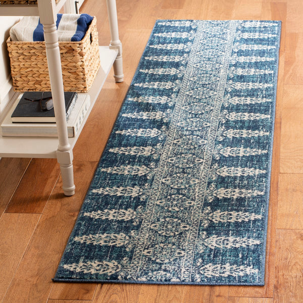 Safavieh Evoke EVK521 Power Loomed Rug