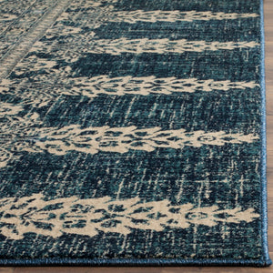 Safavieh Evoke EVK521 Power Loomed Rug