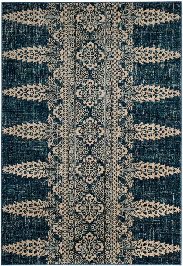 Safavieh Evoke EVK521 Power Loomed Rug