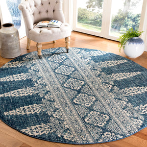 Safavieh Evoke EVK521 Power Loomed Rug