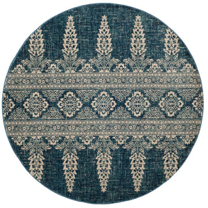 Safavieh Evoke EVK521 Power Loomed Rug