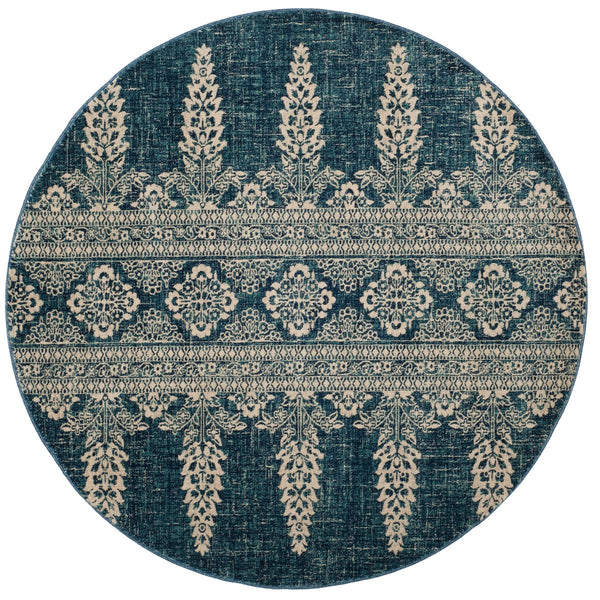 Safavieh Evoke EVK521 Power Loomed Rug
