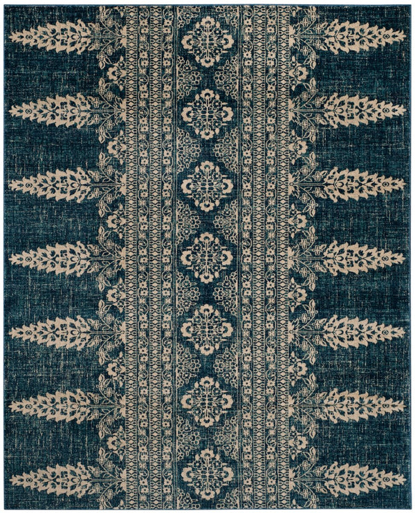 Safavieh Evoke EVK521 Power Loomed Rug