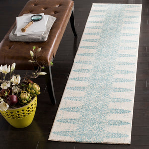 Safavieh Evoke EVK521 Power Loomed Rug