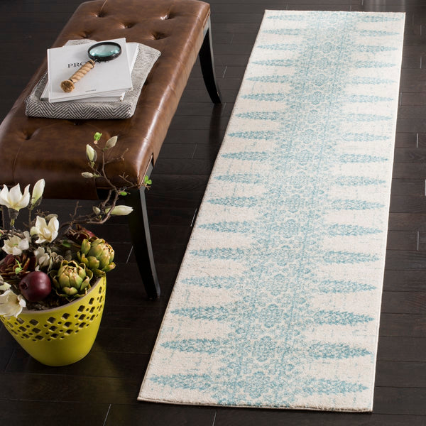 Safavieh Evoke EVK521 Power Loomed Rug