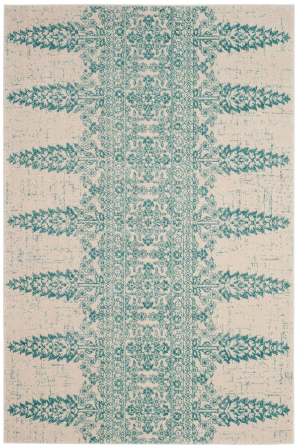 Safavieh Evoke EVK521 Power Loomed Rug