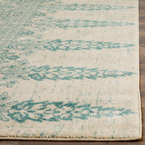 Safavieh Evoke EVK521 Power Loomed Rug