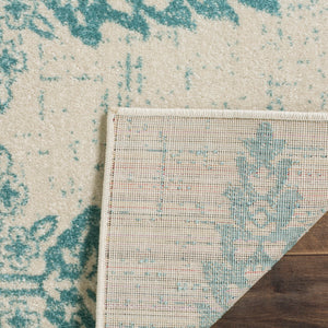 Safavieh Evoke EVK521 Power Loomed Rug