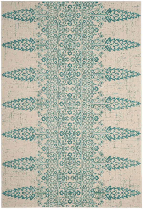 Safavieh Evoke EVK521 Power Loomed Rug