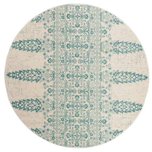 Safavieh Evoke EVK521 Power Loomed Rug