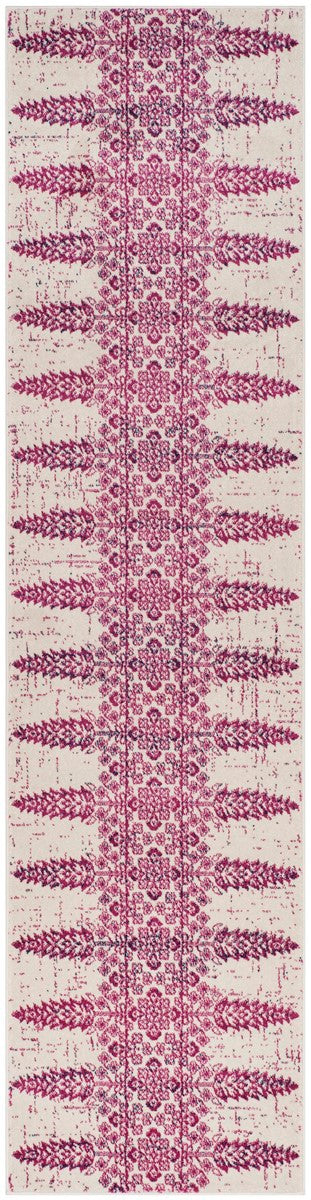 Safavieh Evoke EVK521 Power Loomed Rug