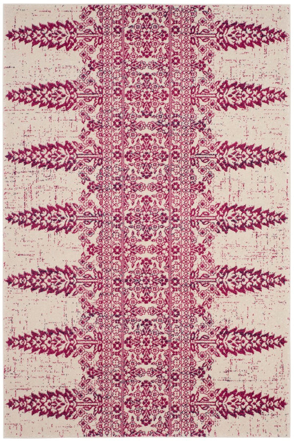 Safavieh Evoke EVK521 Power Loomed Rug