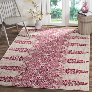 Safavieh Evoke EVK521 Power Loomed Rug