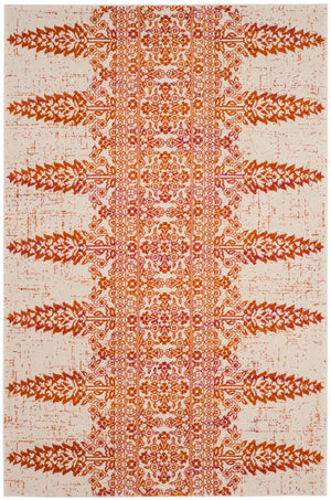 Safavieh Evoke EVK521 Power Loomed Rug