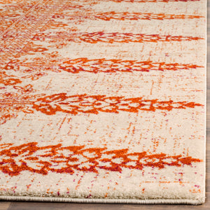 Safavieh Evoke EVK521 Power Loomed Rug