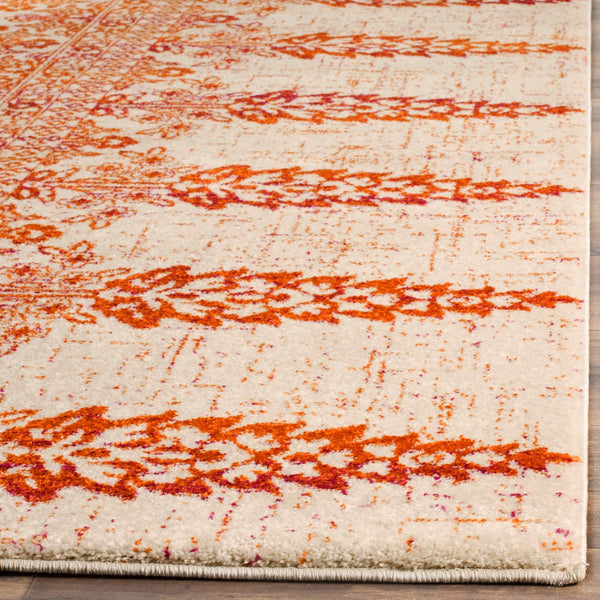 Safavieh Evoke EVK521 Power Loomed Rug