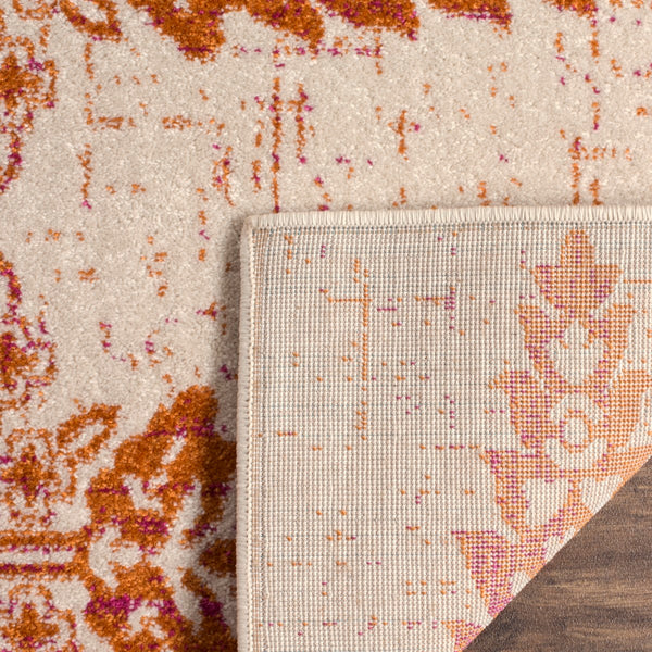 Safavieh Evoke EVK521 Power Loomed Rug