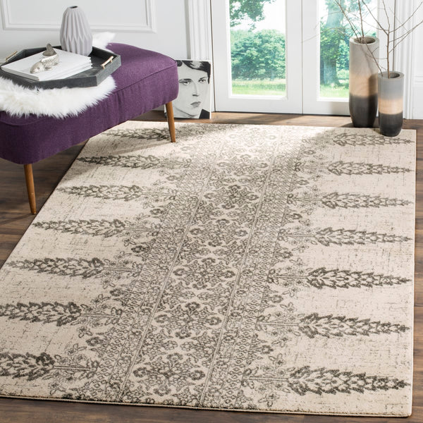 Safavieh Evoke EVK521 Power Loomed Rug