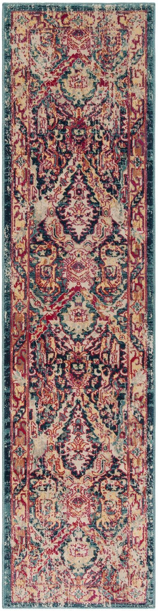 Safavieh Evoke EVK523 Power Loomed Rug