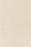 Evora EVO-2301 Cottage Jute Rug