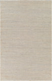 Evora EVO-2303 Cottage Jute Rug