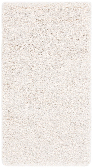 Evolution Shag 500 Evolution Shag 520 Shags Power Loomed Polypropylene Rug Ivory