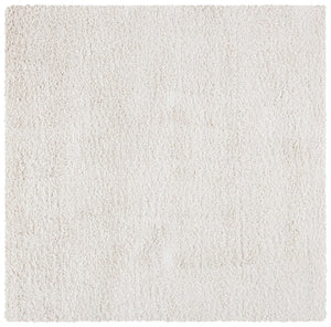Evolution Shag 500 Evolution Shag 520 Shags Power Loomed Polypropylene Rug Ivory