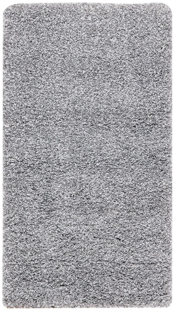 Evolution Shag 500 Evolution Shag 520 Shags Power Loomed Polypropylene Rug Grey
