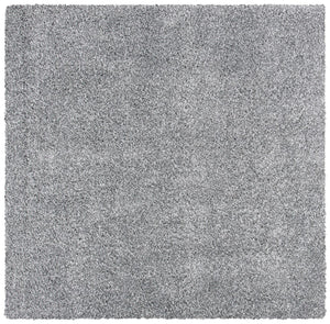 Evolution Shag 500 Evolution Shag 520 Shags Power Loomed Polypropylene Rug Grey