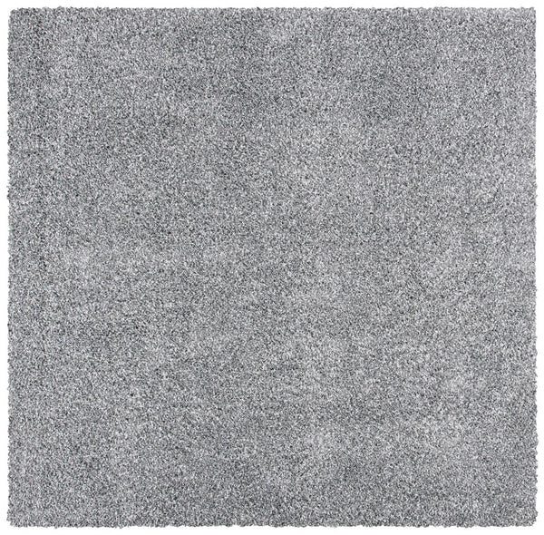 Evolution Shag 500 Evolution Shag 520 Shags Power Loomed Polypropylene Rug Grey