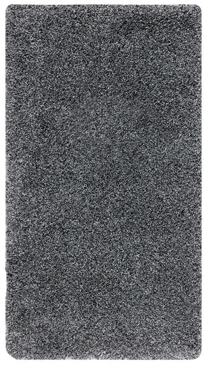 Evolution Shag 500 Evolution Shag 520 Shags Power Loomed Polypropylene Rug Dark Grey