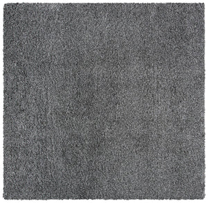 Evolution Shag 500 Evolution Shag 520 Shags Power Loomed Polypropylene Rug Dark Grey