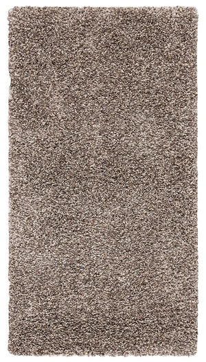 Evolution Shag 500 Evolution Shag 520 Shags Power Loomed Polypropylene Rug Brown