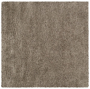 Evolution Shag 500 Evolution Shag 520 Shags Power Loomed Polypropylene Rug Brown
