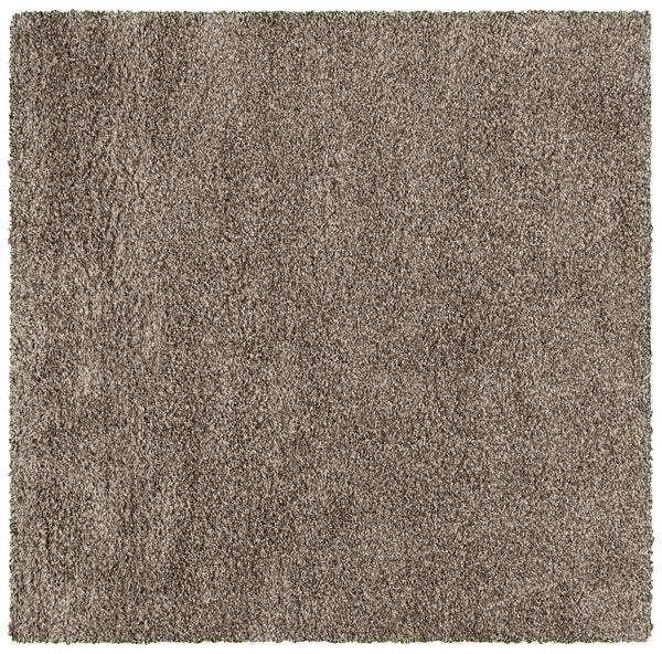 Evolution Shag 500 Evolution Shag 520 Shags Power Loomed Polypropylene Rug Brown