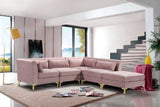 Girardi Blush Modular Sectional