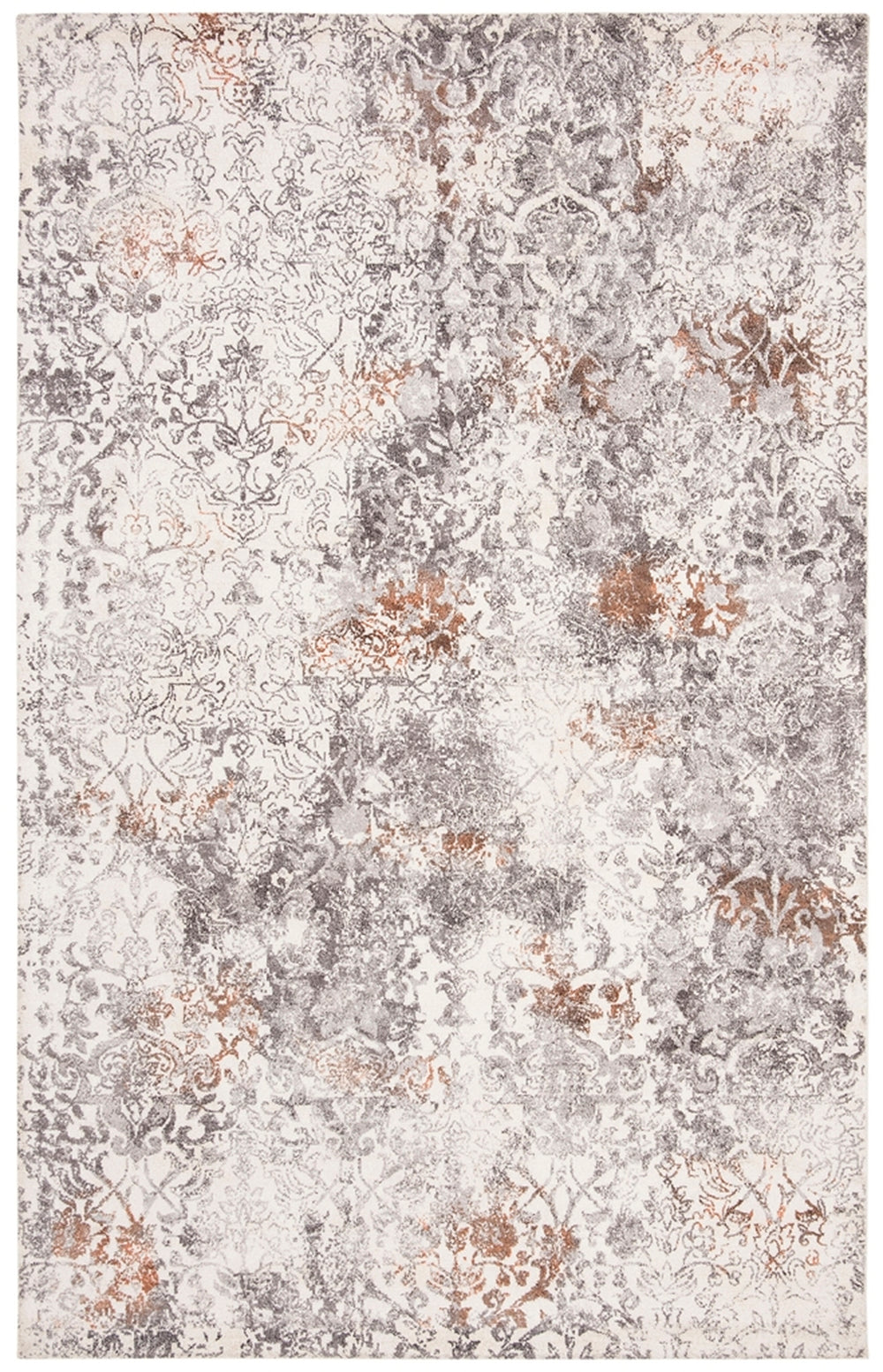 Safavieh Expression EXP479 Tufted Rug