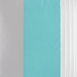 Ayelet Turquoise Queen 10pc Comforter Set